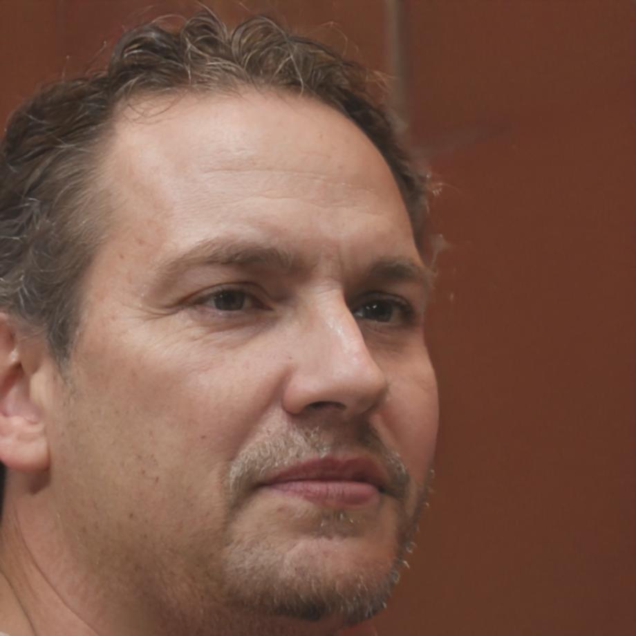 Iñaki Uriarte, analista financiero senior