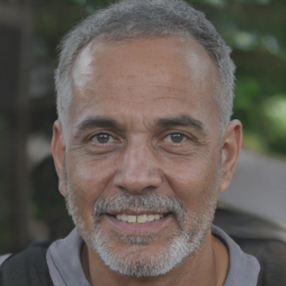 Retrato profesional de Ivo Jovanović